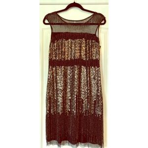 Adrianna Papell dress